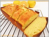 Orange-Cinnamon Pound Cake