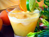 Orange Mocktail