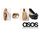 Asos Maternity Blogger’s Christmas Competition