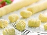 Baked Gnocchi