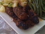 Cevapi