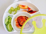 Motherhood: 5 bento box ideas for toddler's friendly lunches