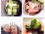 Recipe: Monday meal ideas - four delicious meals based around cabbage{seasonal veg}