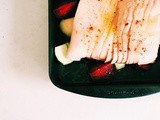 Recipe: Monday meal ideas - pork belly, get in my belly