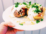 Recipe: Monday meal ideas - with thanks to some of my favourite foodie bloggers