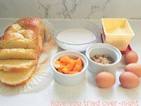 Recipe: Overnight French Toast