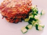 Recipe: Thai potato rosti