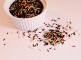 Recipe: Wild rice salad