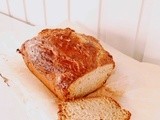 Recipe: yoghurt loaf