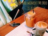 Review: Me & Mrs Jones