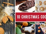 10 Best Christmas Cookies You Can Easily Bake at Home