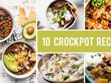 10 Easy Vegetarian Crockpot Recipes You’ll Want To Save