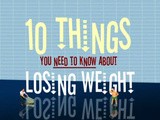 10 Things You Need to Know About Losing Weight Documentary
