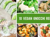 10 Unique Recipes with Gnocchi You'll Love