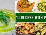 10 Vegan Recipes with Pesto You’ll Want To Save