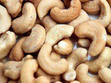 5 Cashew Nuts Benefits You Probably Didn’t Know About