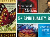 5+ Spirituality Books you Should Add to Your ‘Must-Read’ Collection