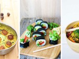Asian Cuisine Guide | Discover the most popular Asian recipes