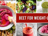 Beat the Pounds with Beet Juice: 10 Delicious Recipes for Weight Loss