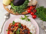 Best Caponata Recipe (Sicilian-Style)