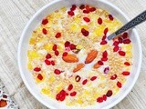 Best Gluten-Free Muesli Breakfast