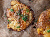 Best Smashed Potatoes (Golden & Crispy)