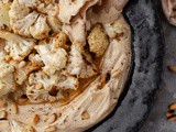 Cauliflower Hummus