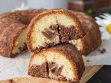 Chocolate Marble Cake