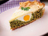 Easter Pie (Pasqualina)