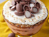 Easter Trifle