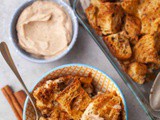 Easy French Toast Casserole