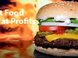 Fast Food, Fat Profits: Obesity in America