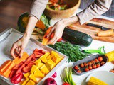 Green Shelf Life: Maximizing Freshness in Vegan Foods