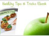 Healthy Eating Tips and Tricks Ebook