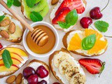 Healthy Snacking Guide | How to Create Wholesome Snacks for a Balanced Diet