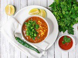 Hearty Beans Soup