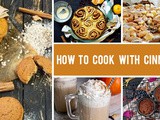 How to Cook with Cinnamon | Methods, Recipes, and More