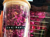 How to Make Rose Petal Tea (Drying Roses at Home)