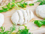 How to make stretchy vegan mozzarella cheese