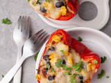 Mexican Stuffed Peppers