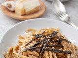Miso Pasta