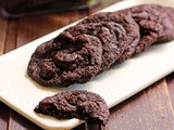 Oreo Chocolate Chip Cookies