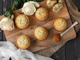 Poppyseed Muffins