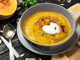 Pumpkin Soup