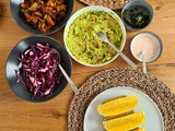 Taco Tuesday Lunch Ready in 15 Minutes