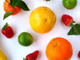 Totul despre antioxidanti | Aliatii tai in cursa pentru longevitate
