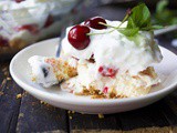 Vegan Banana Split Pie