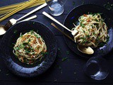 Vegan Carbonara