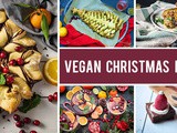 Vegan Christmas Menu Ideas