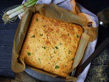 Vegan Cornbread